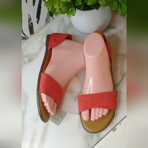 Coral Women's Sandals